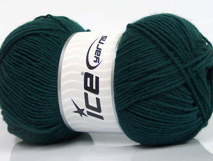 Elite Wool Dark Green Sku:fnt2-52608