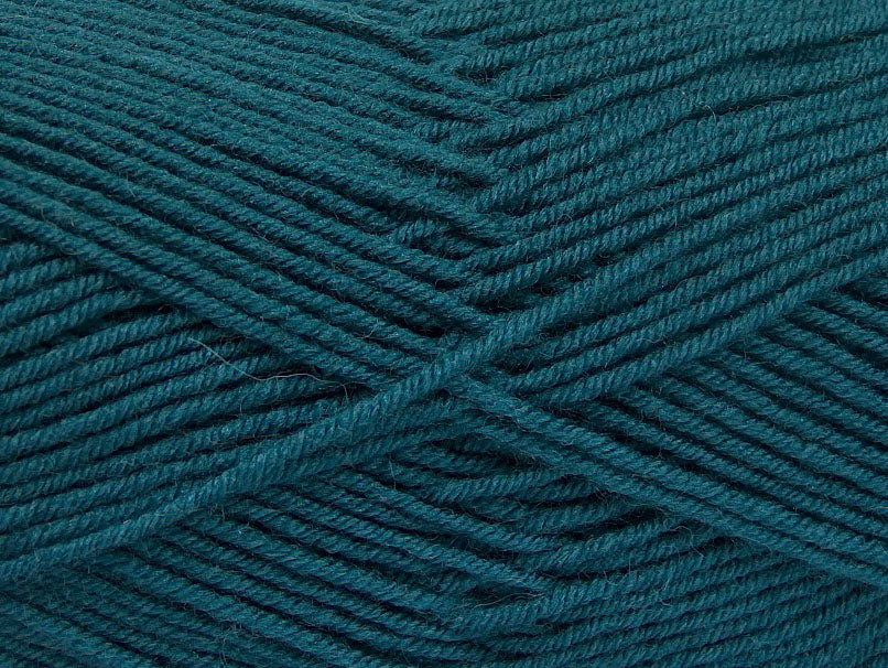 Elite Wool Teal Sku:fnt2-52609