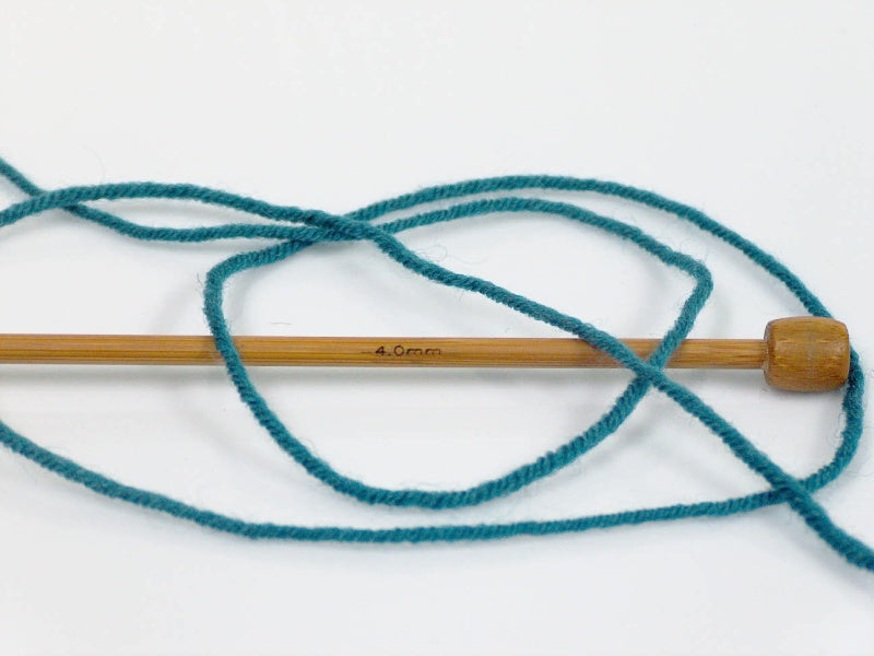 Elite Wool Teal Sku:fnt2-52609