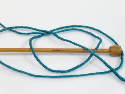 Elite Wool Teal Sku:fnt2-52609
