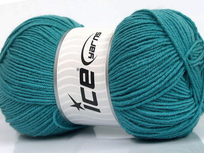Elite Wool Emerald Green Sku:fnt2-52610