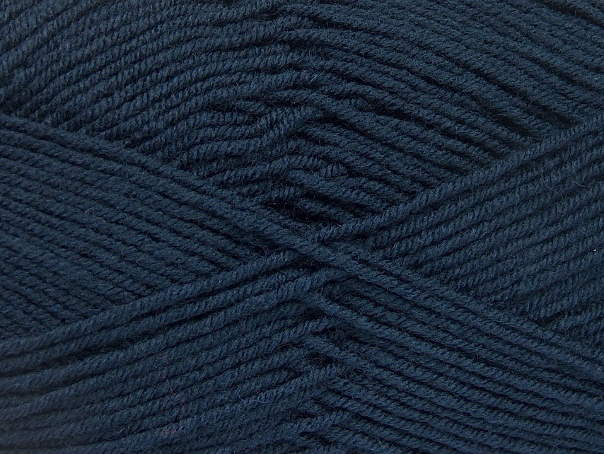 Elite Wool Dark Navy Sku:fnt2-52611