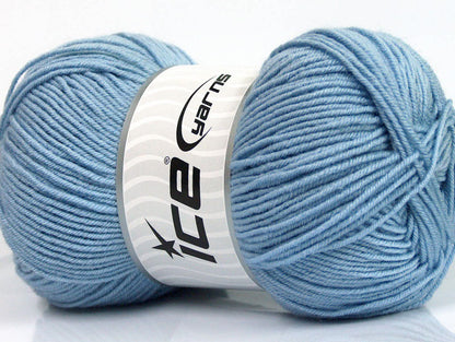 Elite Wool Light Blue fnt2-52613