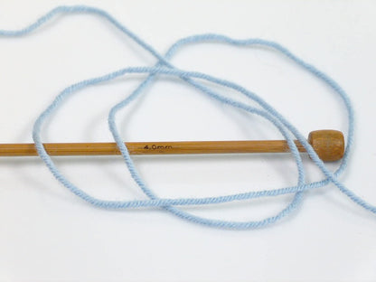 Elite Wool Light Blue fnt2-52613