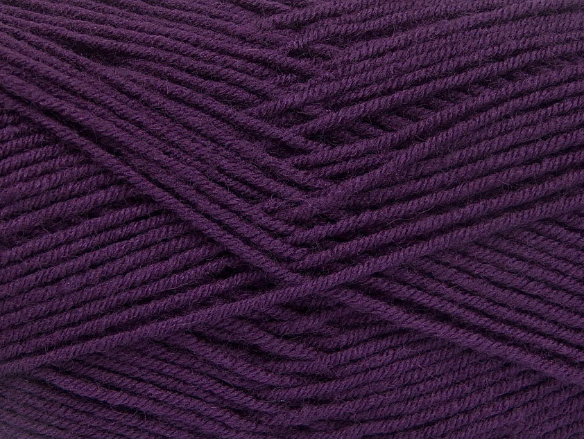 Elite Wool Purple Sku:fnt2-52614