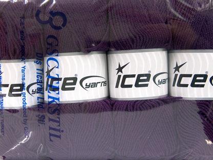 Elite Wool Purple Sku:fnt2-52614