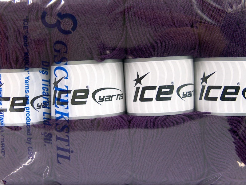 Elite Wool Purple Sku:fnt2-52614