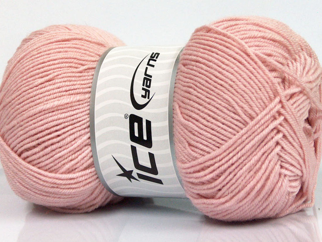 Elite Wool Light Pink Sku:fnt2-52617