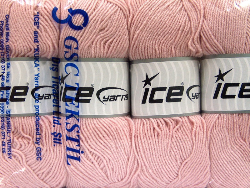 Elite Wool Light Pink Sku:fnt2-52617