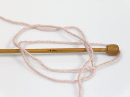 Elite Wool Light Rose Pink fnt2-52618