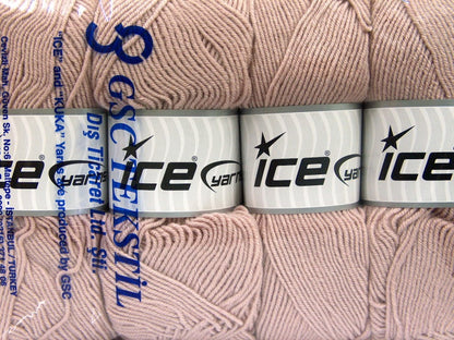 Elite Wool Light Rose Pink fnt2-52618