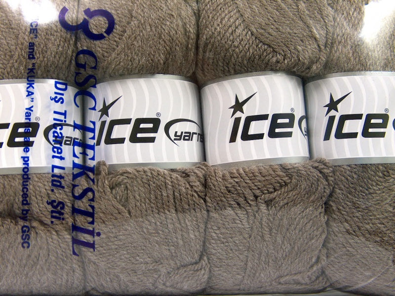 Favorite Camel Worsted Sku:fnt2-52670
