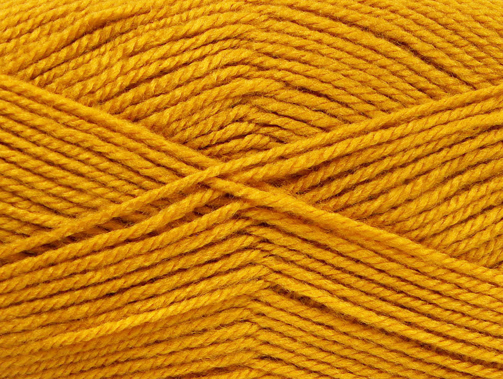 Favorite Gold Worsted Sku:fnt2-52671