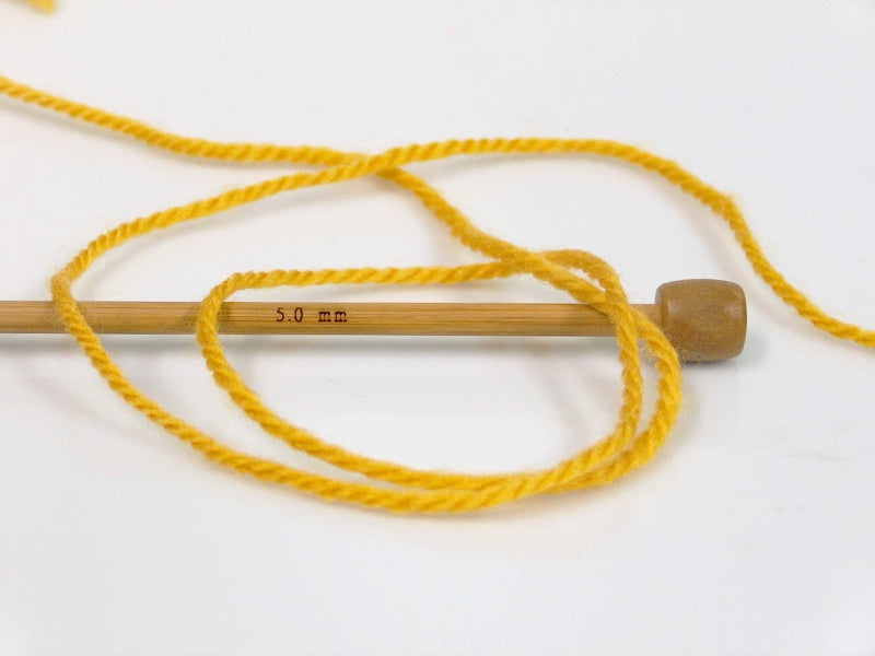 Favorite Gold Worsted Sku:fnt2-52671