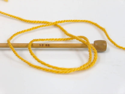 Favorite Gold Worsted Sku:fnt2-52671