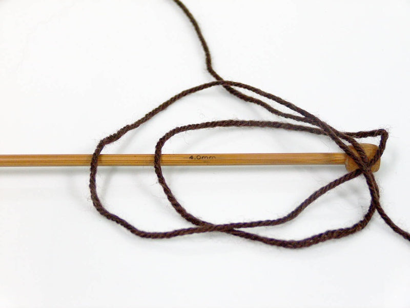 Baby Alpaca Dark Brown Sku:fnt2-52761