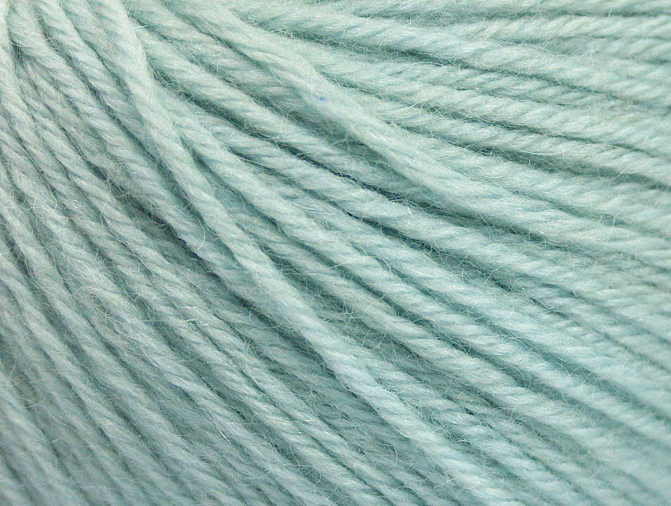 Baby Alpaca Mint Green Sku:fnt2-52765