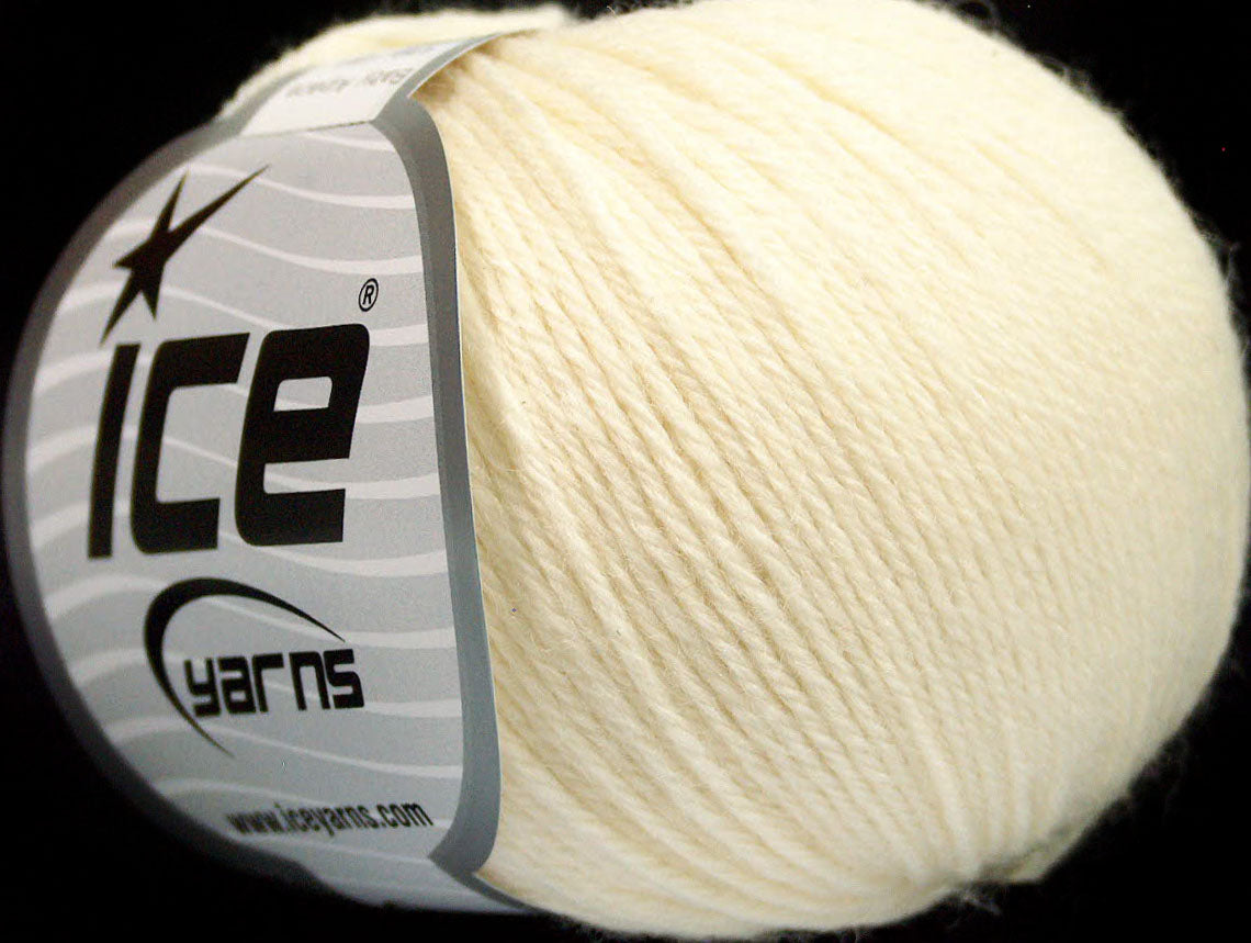 Baby Alpaca Cream Sku:fnt2-52945
