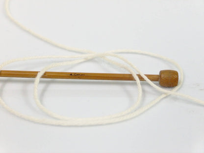 Baby Alpaca Cream Sku:fnt2-52945