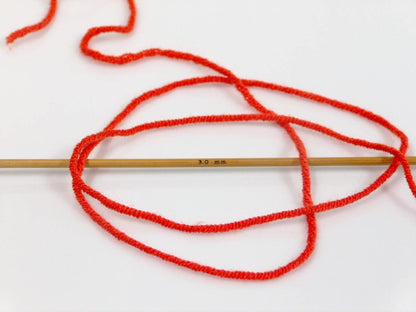 Bamboo Soft Fine Tomato Red Sku:fnt2-53093