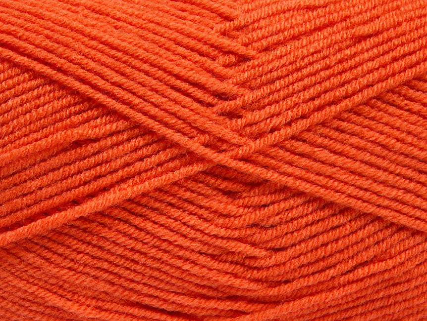 Bamboo Soft Fine Dark Orange Sku:fnt2-53094