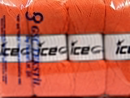 Bamboo Soft Fine Dark Orange Sku:fnt2-53094