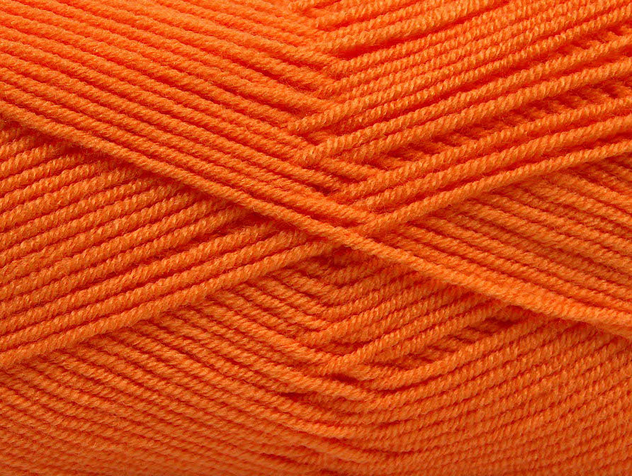 Bamboo Soft Fine Orange Sku:fnt2-53095