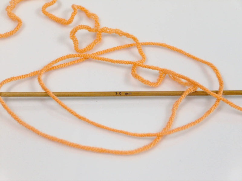 Bamboo Soft Fine Orange Sku:fnt2-53095