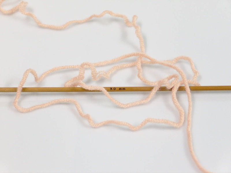 Bamboo Soft Fine Light Salmon Sku:fnt2-53096
