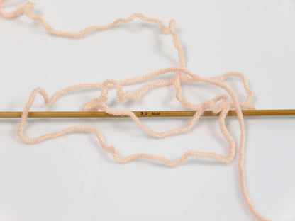 Bamboo Soft Fine Light Salmon Sku:fnt2-53096
