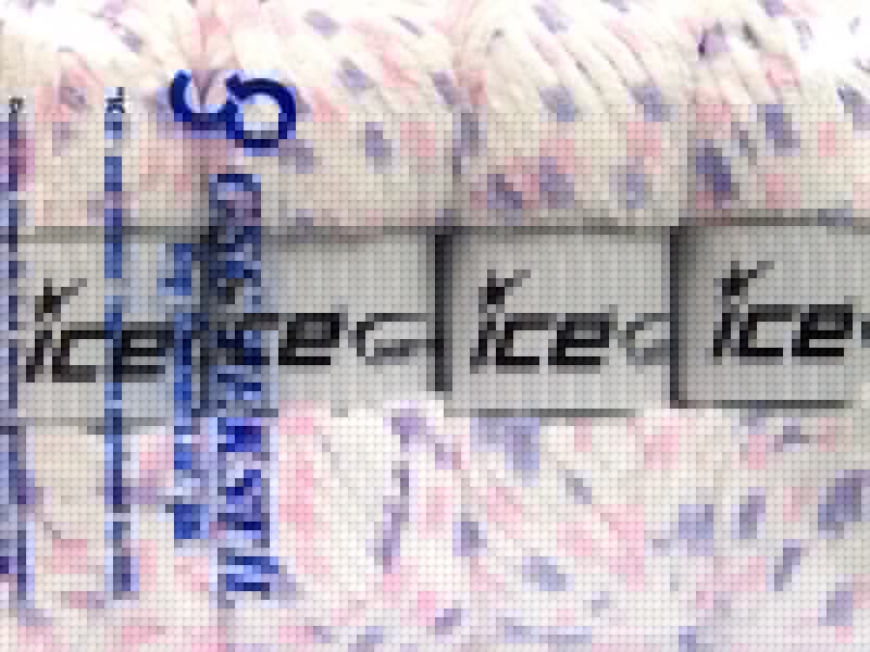 Chenille Baby Colors White, Pink, Lilac Sku:fnt2-53128