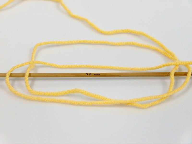 Bamboo Soft Fine Yellow Sku:fnt2-53331