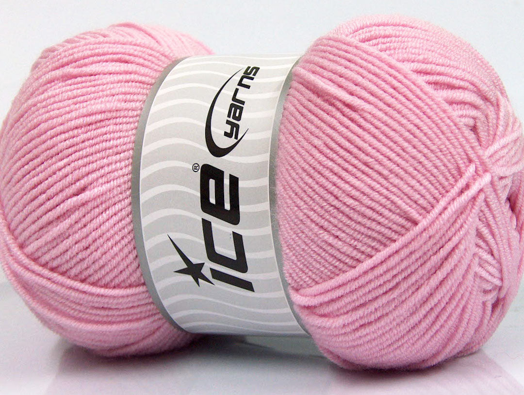 Bamboo Soft Fine Baby Pink Sku:fnt2-53332