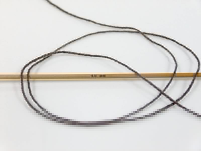 Bamboo Sock Brown Shades, Grey Shades Sku:fnt2-53333