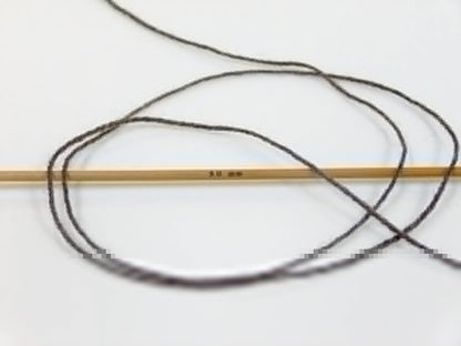 Bamboo Sock Brown Shades, Grey Shades Sku:fnt2-53333