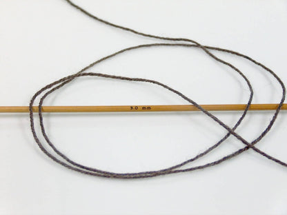 Bamboo Sock Brown Shades, Grey Shades Sku:fnt2-53333