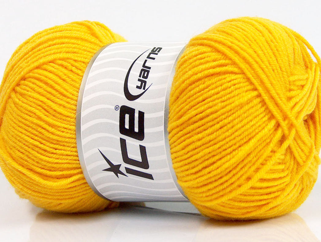 Elite Wool Yellow Sku:fnt2-53718