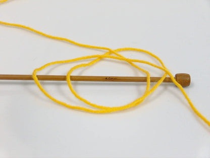 Elite Wool Yellow Sku:fnt2-53718