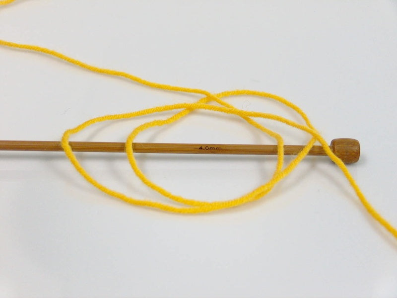 Elite Wool Yellow Sku:fnt2-53718