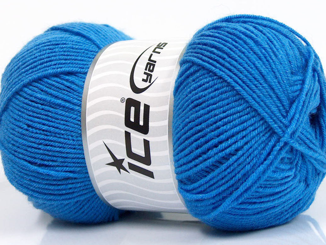 Elite Wool Blue fnt2-53719
