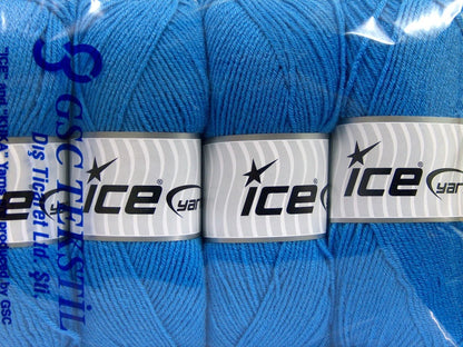 Elite Wool Blue fnt2-53719