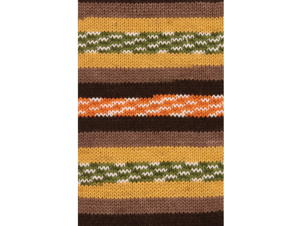 Favorite Ethnic Brown Shades, Orange, Yellow, Green fnt2-53778