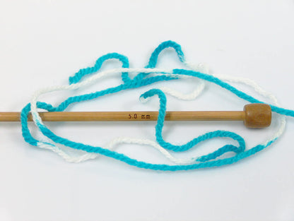 Favorite Ethnic Blue Shades, Turquoise, White, Pink Sku:fnt2-53780