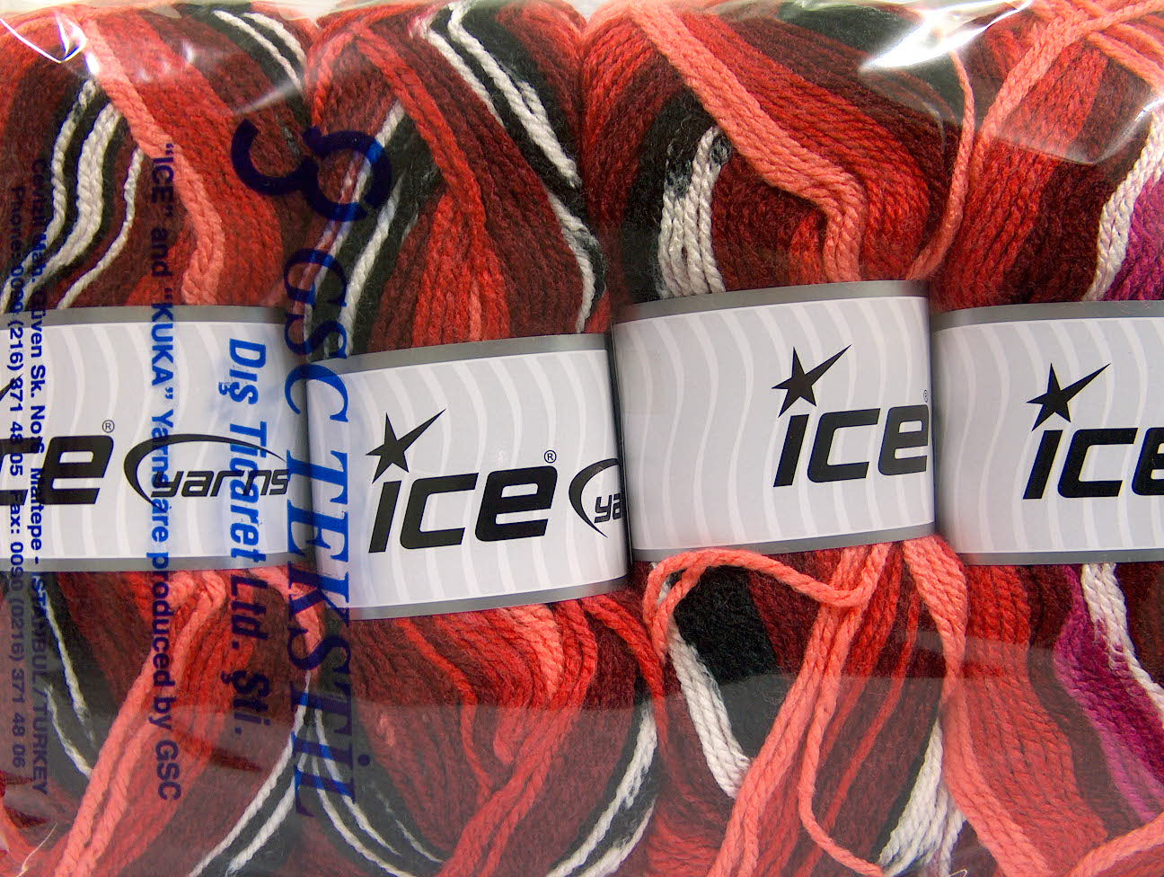 Favorite Ethnic Burgundy, Red, Salmon, Turquoise, Black, White Sku:fnt2-53781