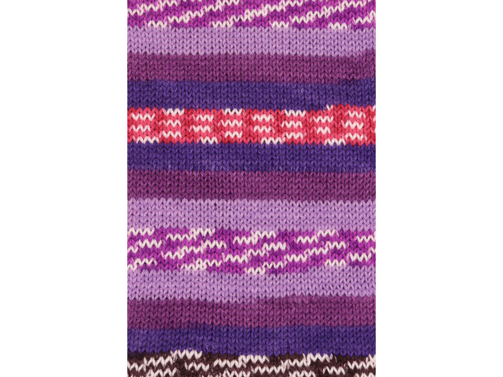 Favorite Ethnic Purple Shades, Lilac, Red, White, Brown Sku:fnt2-53784