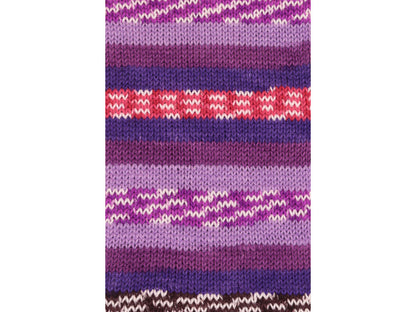 Favorite Ethnic Purple Shades, Lilac, Red, White, Brown Sku:fnt2-53784