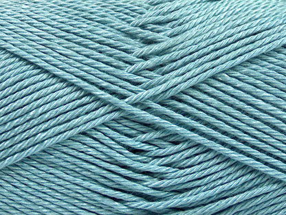 Camilla Cotton Light Blue