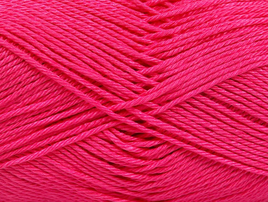 Camilla Cotton Gipsy Pink