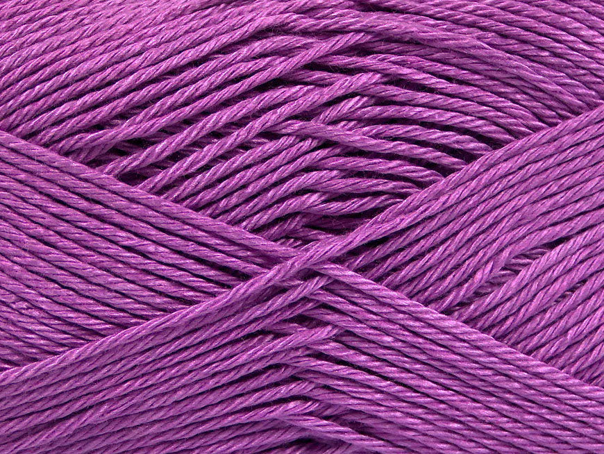 Camilla Cotton Lilac