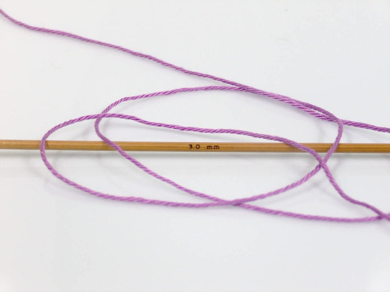 Camilla Cotton Lilac
